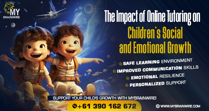 online tutoring