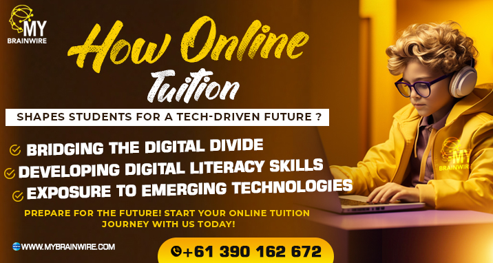 online tutoring