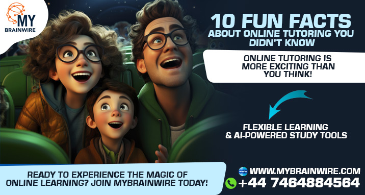 online tutoring