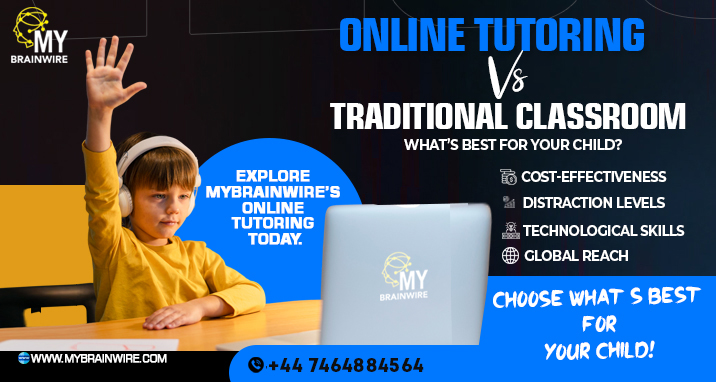 online tutoring